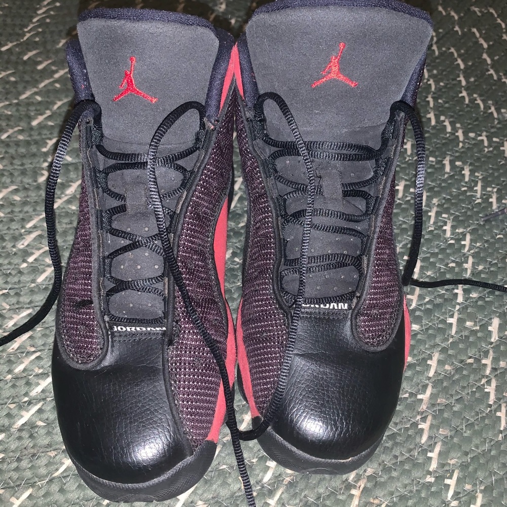 jordan’s